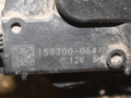 механизм стеклоочистителя (трапеция дворников) Mazda 6 GG (2002 - 2005), 1593000641 - фото №2