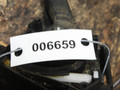 переключатель дворников Volkswagen Transporter T4 2000 - фото №3