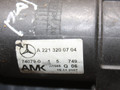 компрессор пневмоподвески Mercedes-Benz S-Класс W221 2005, A2213200704 - фото №2