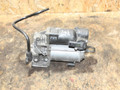 компрессор пневмоподвески Mercedes-Benz S-Класс W222/C217/A217 2015, A2223200604 - фото №2