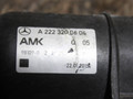 компрессор пневмоподвески Mercedes-Benz S-Класс W222/C217/A217 2015, A2223200604 - фото №3