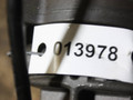 компрессор пневмоподвески BMW 5 серия F10/F11 [рестайлинг] (2013 - 2017), 37206875176 - фото №5