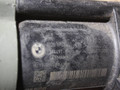 компрессор пневмоподвески BMW 5 серия F07/F10/F11 (2009 - 2013), 37206789450 - фото №3