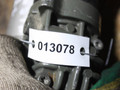 компрессор пневмоподвески BMW 5 серия F07/F10/F11 (2009 - 2013), 37206789450 - фото №4