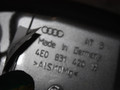 дверь передняя правая Audi A8 D3/4E (2002 - 2005), седан, 4E0831420H - фото №4
