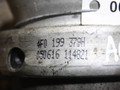 подушка крепления двигателя Audi A6 4F/C6 (2004 - 2008), 3.0 л., дизель, седан, 4F0199379H - фото №2