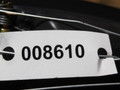 ручка внутренняя передняя левая Audi A8 D3/4E (2002 - 2005), 4E0837019 - фото №4