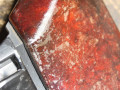 накладка двери (крышки) багажника Audi A8 D3/4E (2002 - 2005), 4E0876410 - фото №2