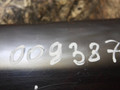 накладка двери (крышки) багажника Audi A8 D3/4E (2002 - 2005), 4E0867409 - фото №4