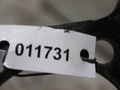 защитный кожух тормозного механизма Nissan Qashqai 2 поколение (2013 - 2019) - фото №3