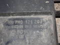 вентилятор радиатора Volkswagen Transporter T5 2003, 2.5 л., дизель, 7H0121207 - фото №3