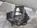 корпус воздушного фильтра Hyundai Sonata NF (2005 - 2008), бензин, 281103K010 - фото №2