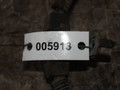 проводка датчика ABS Nissan Qashqai 2 поколение (2013 - 2019) - фото №3