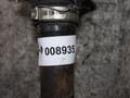 полуось передняя левая (приводной вал, ШРУС) Volkswagen Transporter T5 (2003 - 2009), 2.5 л., дизель - фото №4