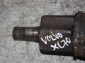полуось передняя левая (приводной вал, ШРУС) Volvo XC70 1 поколение (1998 - 2000), дизель - фото №3