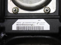 подушка безопасности водителя Mitsubishi Pajero Pinin 1 поколение (1998 - 2006) - фото №2
