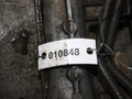 рулевая рейка Opel Vectra C (2002 - 2005) - фото №5