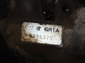 рулевая рейка Mazda 6 GG (2002 - 2005) - фото №4