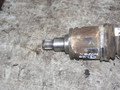 полуось передняя левая (приводной вал, ШРУС) Toyota RAV4 2 поколение (XA20) (2000 - 2003), дизель - фото №3