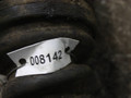полуось передняя правая (приводной вал, ШРУС) Toyota RAV4 2 поколение (XA20) (2000 - 2003), 2.0 л., дизель - фото №4