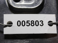 модуль управления двери BMW 6 серия E63/E64 (2003 - 2007), 61356957759 - фото №3