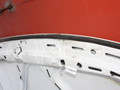 капот Volkswagen Passat B4 (1993 - 1997) - фото №3