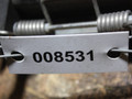 ручка наружная Audi A4 B6 (2000 - 2006) - фото №3