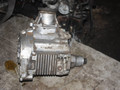 раздаточная коробка Volkswagen Transporter T5 2008, 2.5 л., дизель, 02H409053C - фото №2