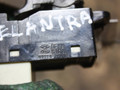 кнопка стеклоподъемника двери Hyundai Elantra XD (2000 - 2003) - фото №3