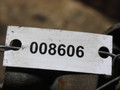 ролик двери сдвижной Mercedes-Benz Vito W638 (1996 - 2003) - фото №3
