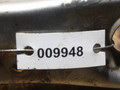 рамка капота Toyota RAV4 2 поколение (XA20) (2000 - 2003) - фото №3