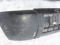бампер передний Citroen Berlingo 1 поколение (M59) [рестайлинг] 2004 - фото №2