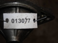 стартер Mitsubishi Pajero Pinin 1 поколение (1998 - 2006), 1.8 л., бензин, 4G93, MD360368 - фото №4