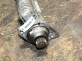 стартер Volkswagen Passat B6 2009, 1.6 л., дизель, 02Z911024A - фото №2