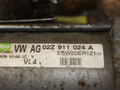 стартер Volkswagen Passat B6 2009, 1.6 л., дизель, 02Z911024A - фото №4
