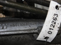 рулевая рейка Opel Vectra C (2002 - 2005), 0250080080101 - фото №2