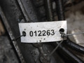 рулевая рейка Opel Vectra C (2002 - 2005), 0250080080101 - фото №3
