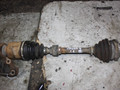 полуось передняя правая (приводной вал, ШРУС) Mazda 6 GG (2002 - 2005), 1.8 л., бензин - фото №4