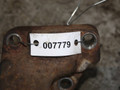полуось передняя правая (приводной вал, ШРУС) Mazda 6 GG (2002 - 2005), 1.8 л., бензин - фото №5