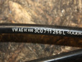 кулиса Volkswagen Passat B6 (2005 - 2010), 3C0711049AE, 3C0711266 - фото №4