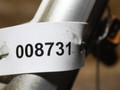 форсунка Volvo V70 2 поколение (2000 - 2005), 2.3 л., бензин, 0280155831 - фото №4