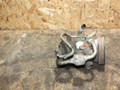 компрессор кондиционера Nissan Micra 3 поколение (K12) (2002 - 2007), 1.5 л., дизель, 8200220924 - фото №2