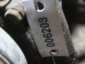 компрессор кондиционера Nissan Micra 3 поколение (K12) (2002 - 2007), 1.5 л., дизель, 8200220924 - фото №4