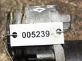 натяжитель Nissan Micra 3 поколение (K12) (2002 - 2007), 1.5 л., дизель - фото №3