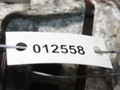 генератор Nissan Micra 3 поколение (K12) 2007, 1.2 л., бензин, 23100AX62A - фото №6