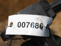 катушка зажигания Nissan Micra 3 поколение (K12) 2007, 1.2 л., бензин, AIC6207H - фото №3