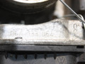 заслонка дроссельная Audi A3 8L 1997, 1.8 л., бензин, 06A133064 - фото №3