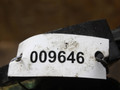 катушка зажигания Nissan Micra 3 поколение (K12) 2007, 1.2 л., бензин, AIC6207H - фото №3