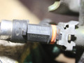 форсунка Nissan Micra 3 поколение (K12) 2007, 1.2 л., бензин, 0280158013 - фото №3