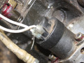 ТНВД IVECO Daily 3 поколение 2002, 2.3 л., дизель, 0445020008 - фото №3